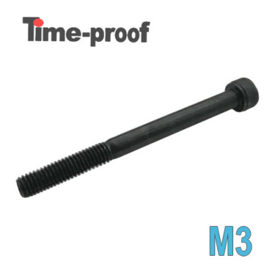 Резьбовой шток М3 для заклёпочника Time-proof M2308/M2312