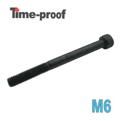 Резьбовой шток М6 для заклёпочника Time-proof M2308/M2312